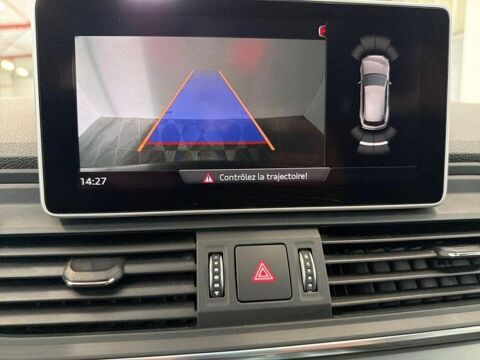 Q5 Audi 2019 occasion 34000 Montpellier