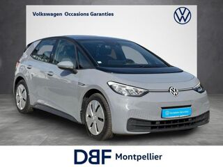 ID.3 Volkswagen 2021 occasion 34000 Montpellier