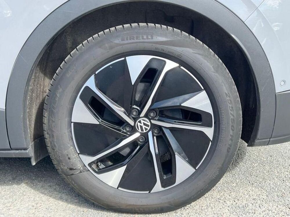 ID.4 Volkswagen 2023 occasion 33700 M&eacute;rignac