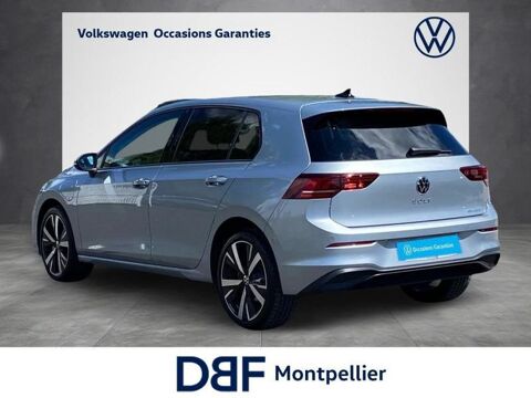 Golf Volkswagen 2025 occasion 34000 Montpellier