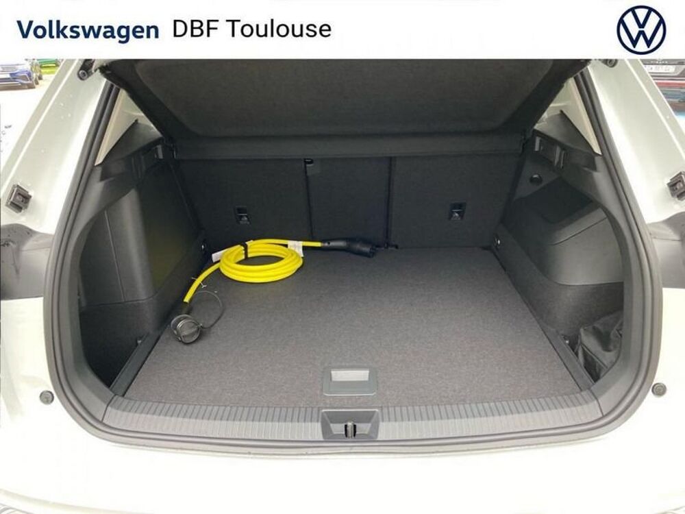 Tiguan Volkswagen 2024 occasion 33700 M&eacute;rignac
