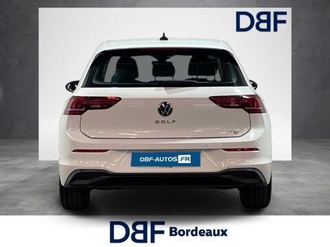 Golf Volkswagen 2025 occasion 33700 M&eacute;rignac