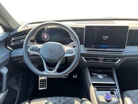 Tiguan Volkswagen 2025 occasion 33700 M&eacute;rignac