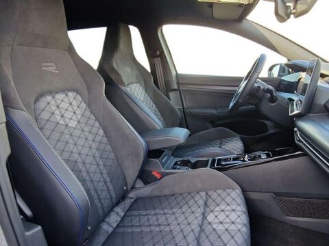 Golf SW Volkswagen 2025 occasion 34000 Montpellier