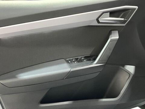 Ibiza SEAT 2022 occasion 33700 M&eacute;rignac