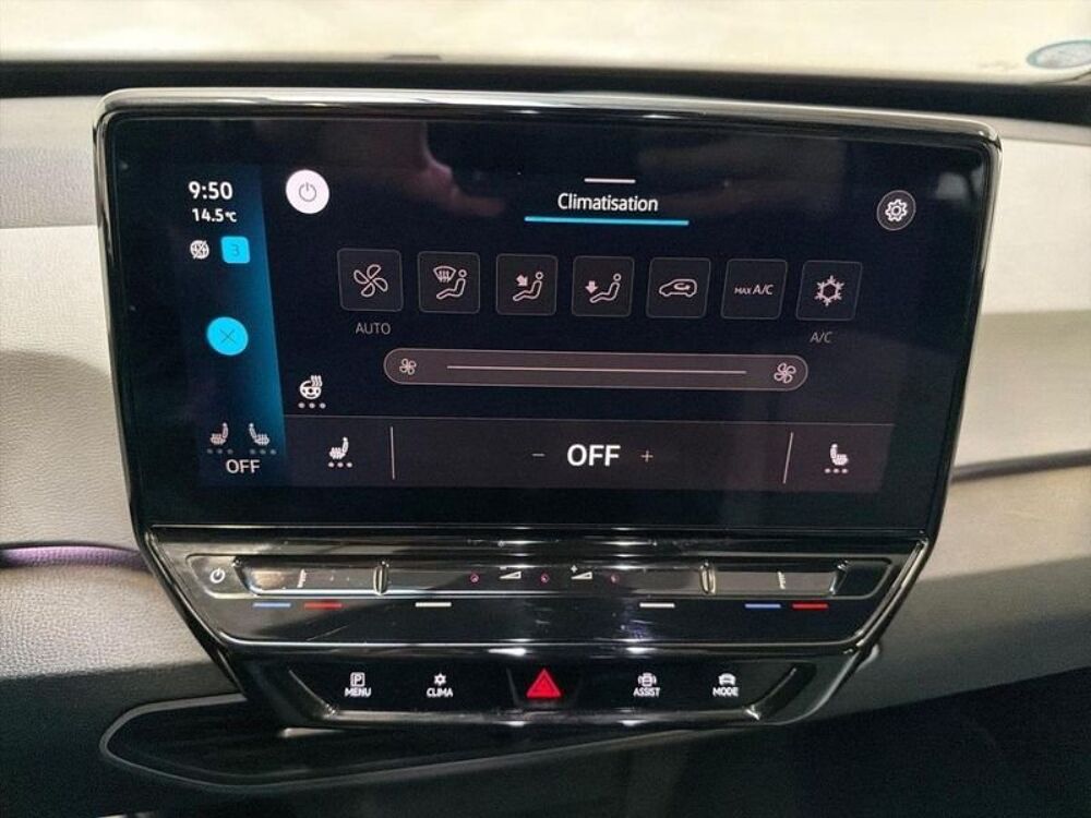 ID.3 Volkswagen 2022 occasion 34000 Montpellier
