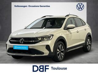 Taigo Volkswagen 2023 occasion 33700 M&eacute;rignac
