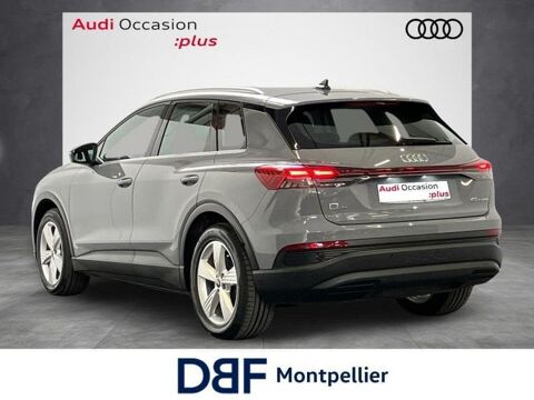Q4 Audi 2024 occasion 34000 Montpellier