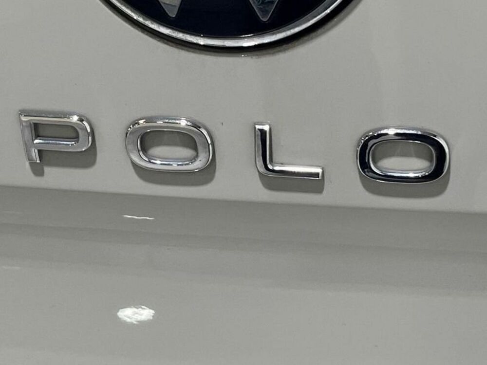 Polo Volkswagen 2023 occasion 33700 M&eacute;rignac