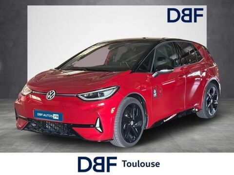 Annonce voiture Volkswagen ID.3 44880 €