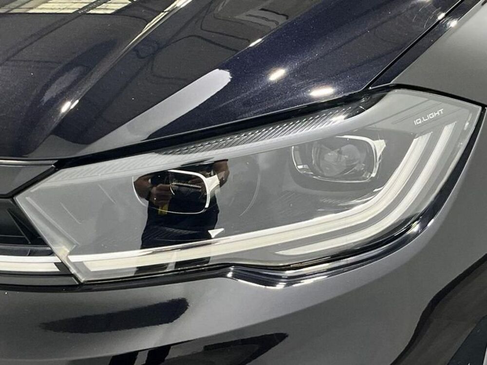 Polo Volkswagen 2023 occasion 33700 M&eacute;rignac