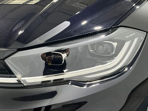 Polo Volkswagen 2023 occasion 33700 M&eacute;rignac