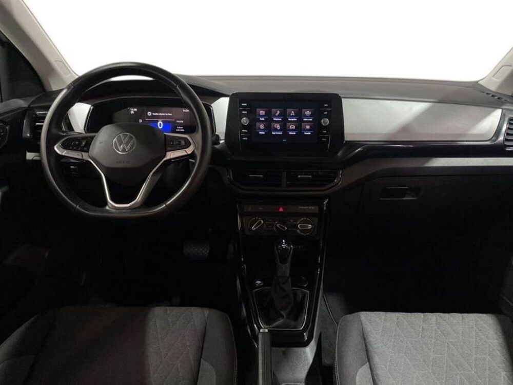 T-Cross Volkswagen 2025 occasion 33700 M&eacute;rignac