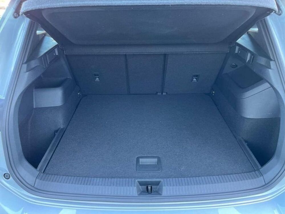 Tiguan Volkswagen 2026 occasion 33700 M&eacute;rignac