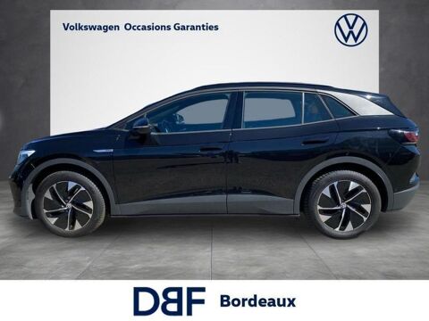 ID.4 Volkswagen 2023 occasion 33700 M&eacute;rignac