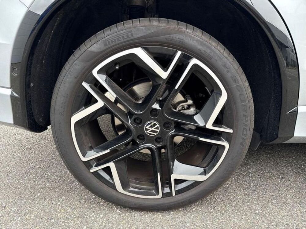Tiguan Volkswagen 2026 occasion 33700 M&eacute;rignac