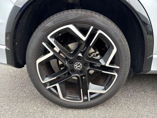 Tiguan Volkswagen 2026 occasion 33700 M&eacute;rignac