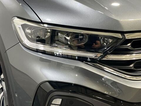 T-ROC Volkswagen 2023 occasion 33700 M&eacute;rignac
