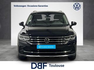 Tiguan Volkswagen 2022 occasion 33700 M&eacute;rignac