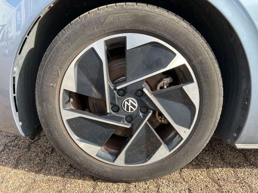 ID.3 Volkswagen 2021 occasion 33700 M&eacute;rignac