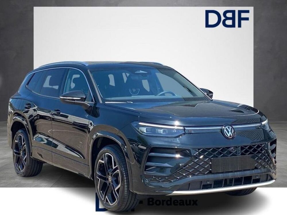 Tayron Volkswagen 2026 occasion 33700 M&eacute;rignac