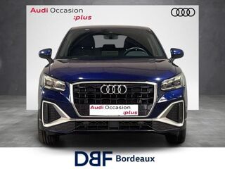 Q2 Audi 2023 occasion 33370 Artigues-pr&egrave;s-Bordeaux