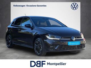 Polo Volkswagen 2026 occasion 34000 Montpellier