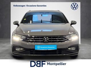 Passat Volkswagen 2023 occasion 34000 Montpellier