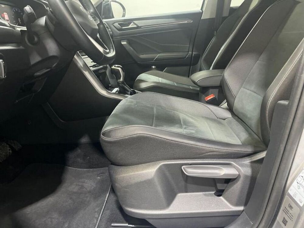 T-ROC Volkswagen 2023 occasion 33700 M&eacute;rignac