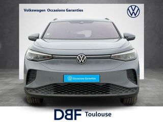 ID.4 Volkswagen 2023 occasion 33700 M&eacute;rignac