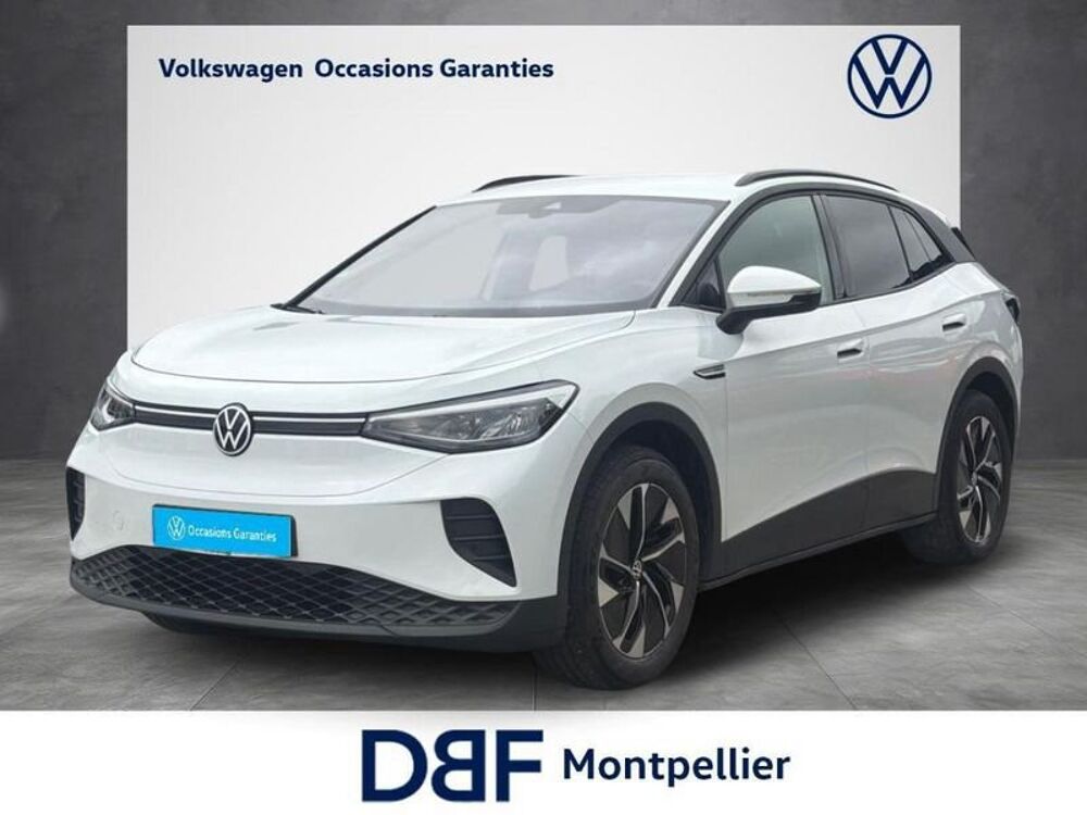 ID.4 Volkswagen 2023 occasion 34000 Montpellier