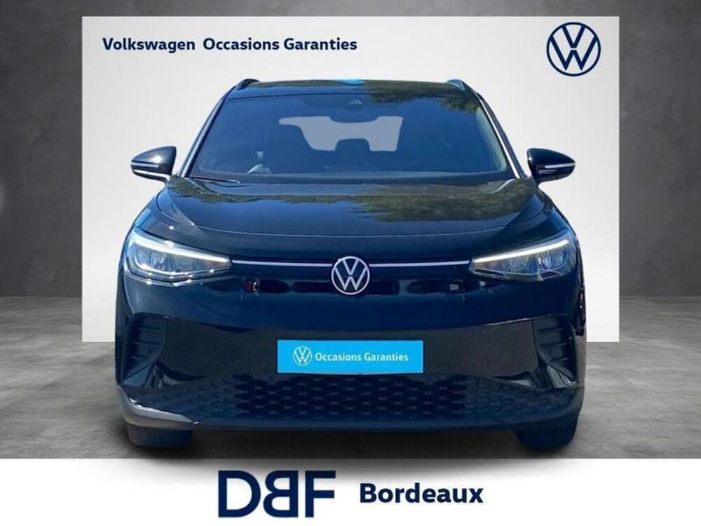 ID.4 Volkswagen 2023 occasion 33700 M&eacute;rignac