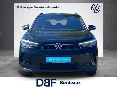 ID.4 Volkswagen 2023 occasion 33700 M&eacute;rignac