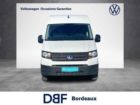 Divers Volkswagen 2024 occasion 33700 M&eacute;rignac