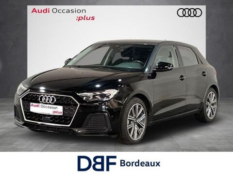 Audi A1 Audi 2021 occasion Artigues-pr&egrave;s-Bordeaux 33370