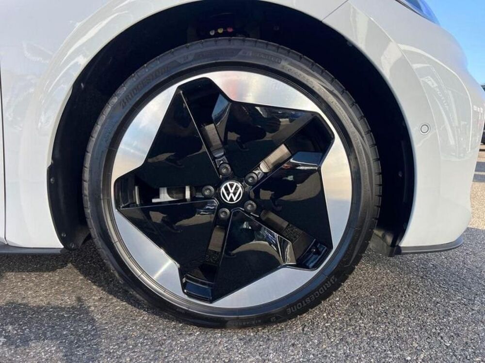 ID.3 Volkswagen 2026 occasion 33700 M&eacute;rignac
