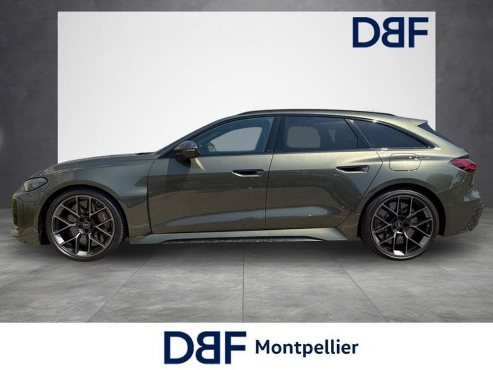 RS5 Audi 2026 occasion 34000 Montpellier