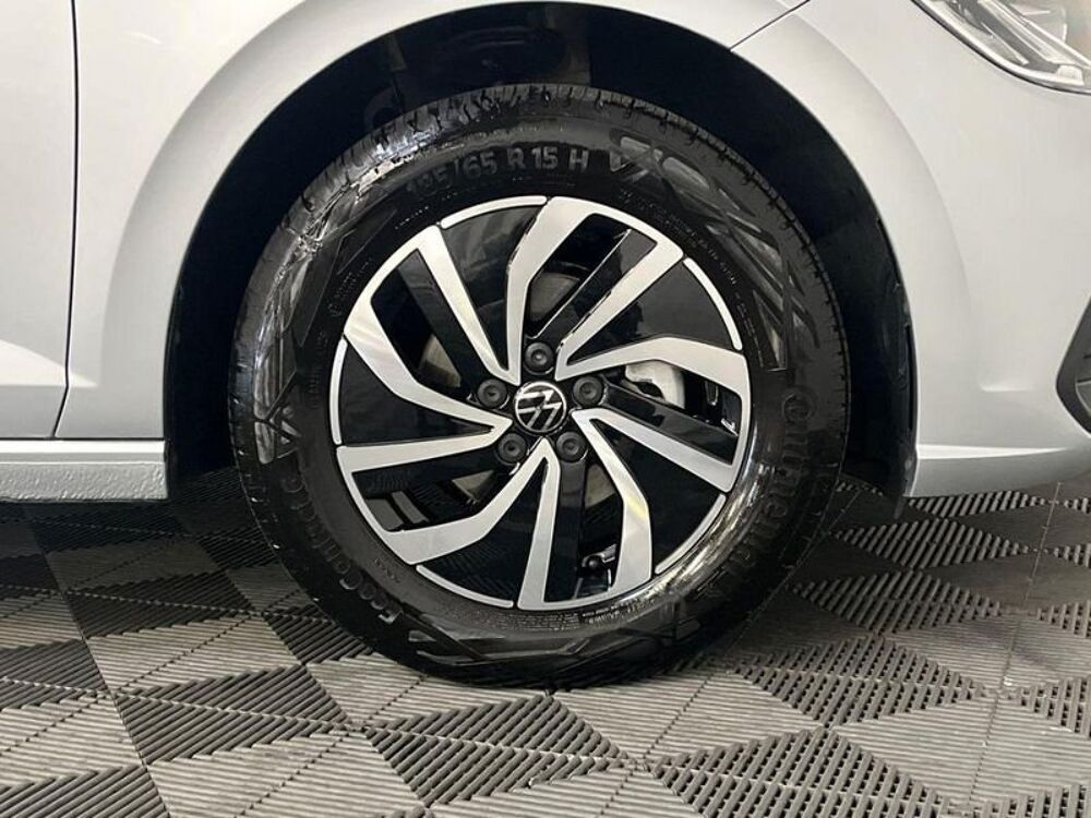 Polo Volkswagen 2025 occasion 33700 M&eacute;rignac