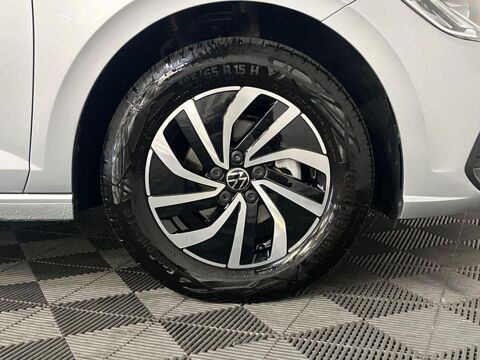 Polo Volkswagen 2025 occasion 33700 M&eacute;rignac