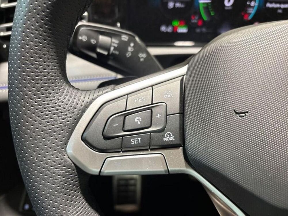 Tiguan Volkswagen 2025 occasion 33700 M&eacute;rignac