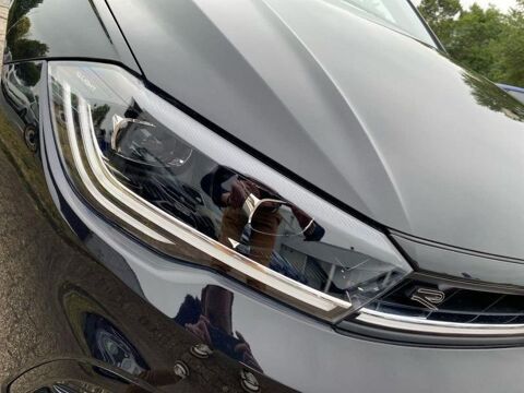 Polo Volkswagen 2026 occasion 33700 M&eacute;rignac