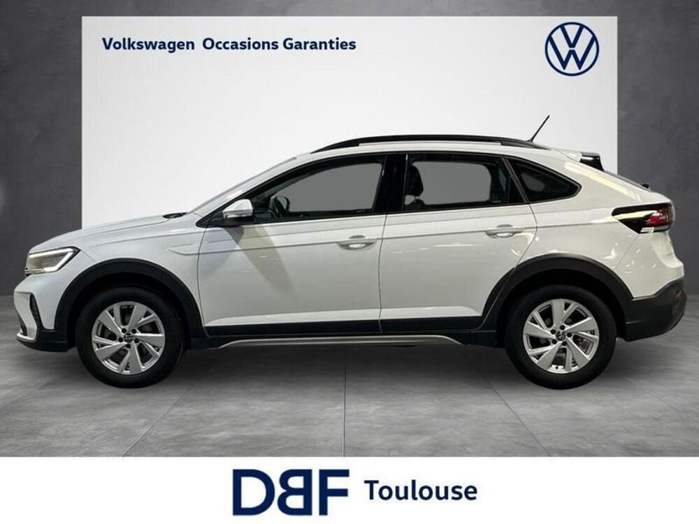 Taigo Volkswagen 2023 occasion 33700 M&eacute;rignac
