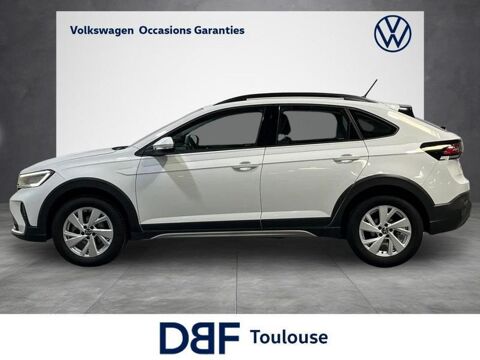 Taigo Volkswagen 2023 occasion 33700 M&eacute;rignac
