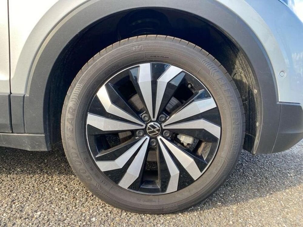 T-Cross Volkswagen 2025 occasion 33700 M&eacute;rignac