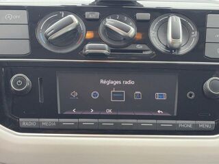 UP Volkswagen 2023 occasion 34000 Montpellier