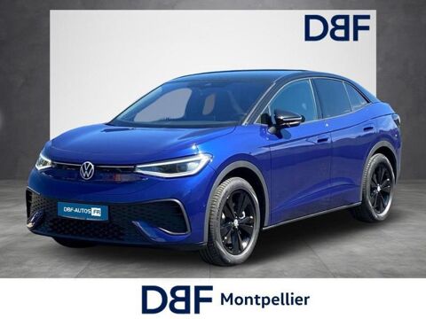 Volkswagen ID.5 Volkswagen 2026 occasion Montpellier 34000