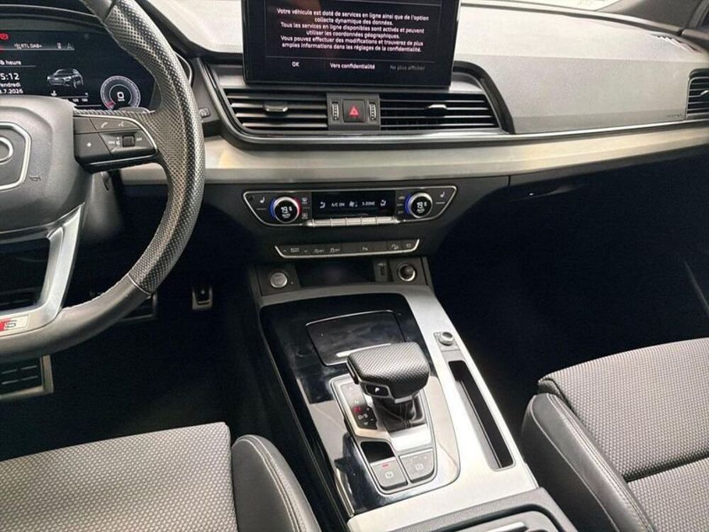Q5 Audi 2022 occasion 34000 Montpellier