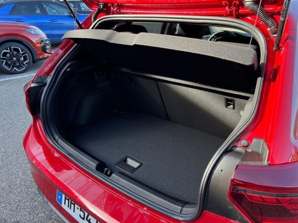 Polo Volkswagen 2026 occasion 33700 M&eacute;rignac