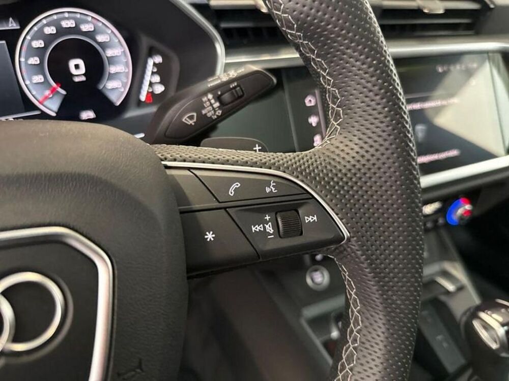 Q3 Audi 2025 occasion 34000 Montpellier