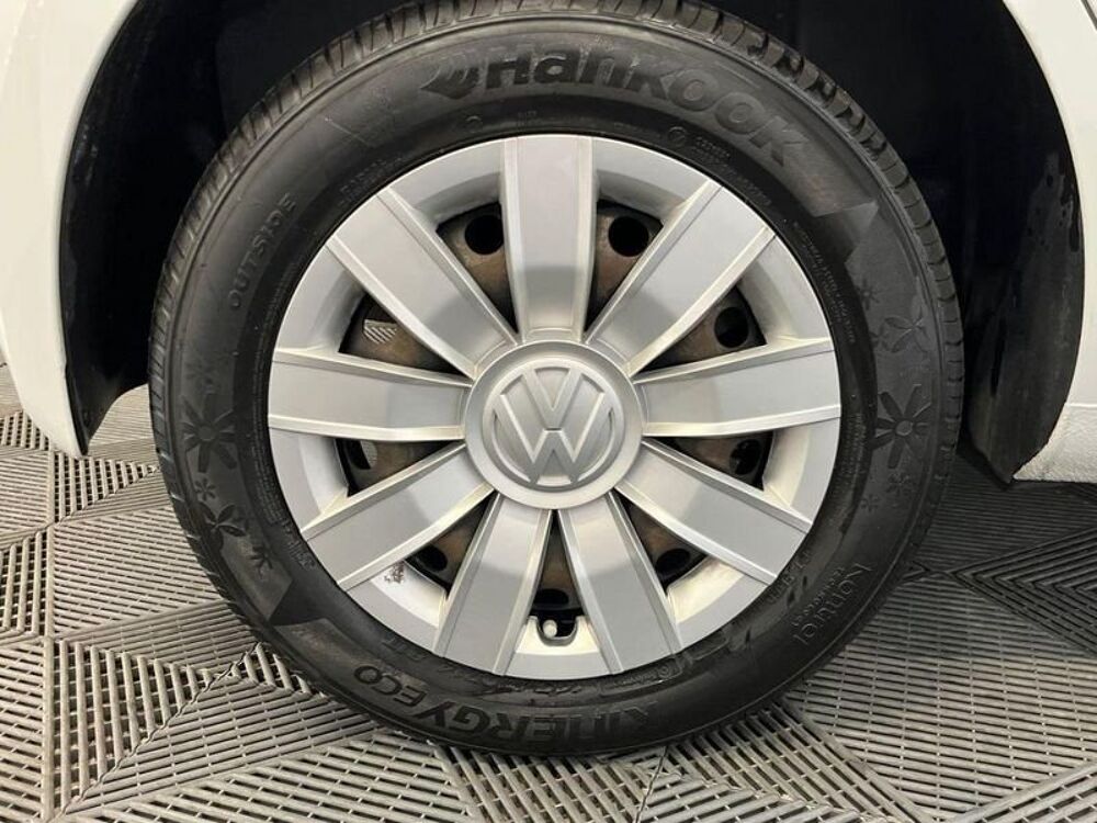 UP Volkswagen 2022 occasion 34000 Montpellier